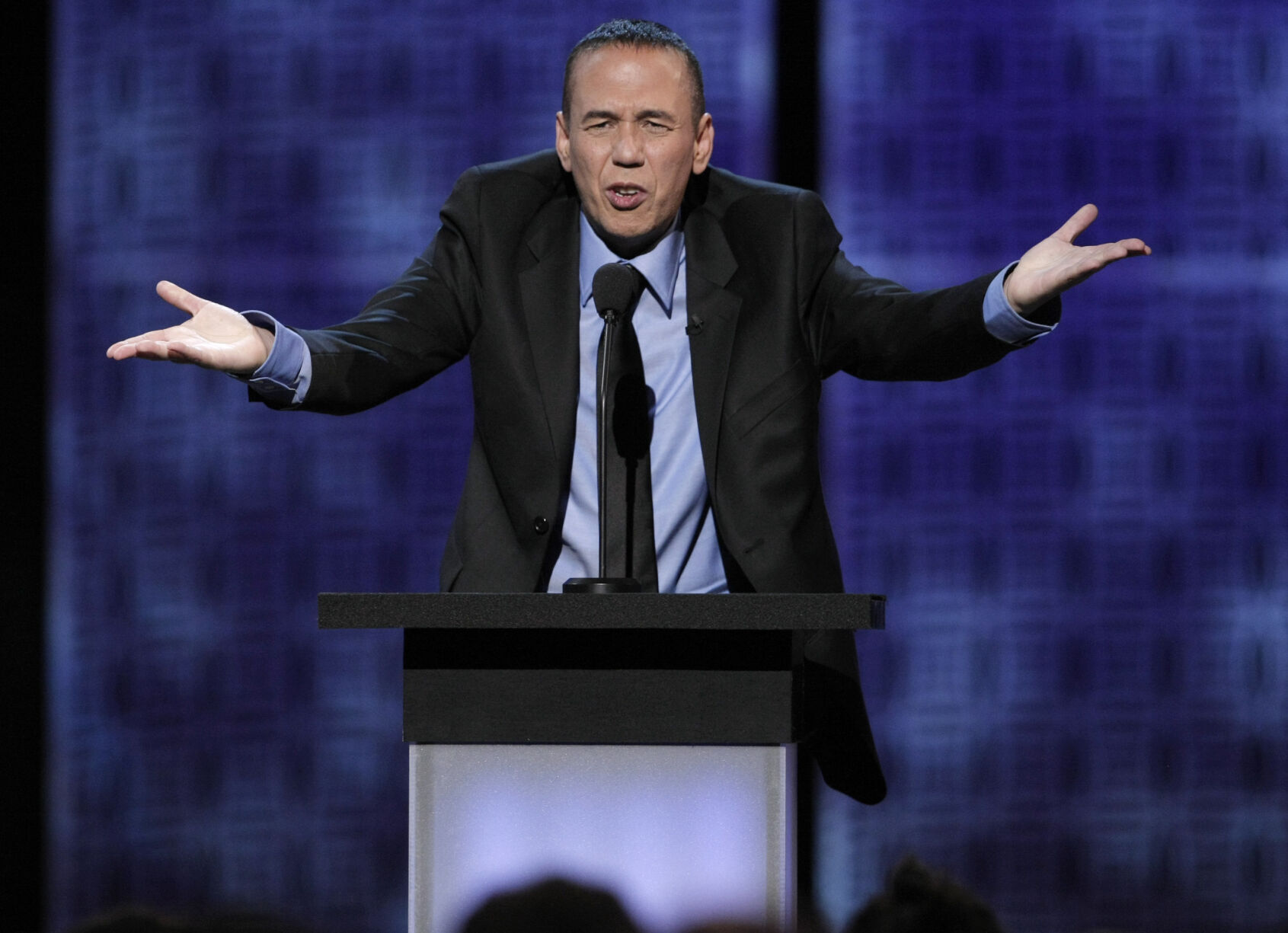 Gilbert Gottfried